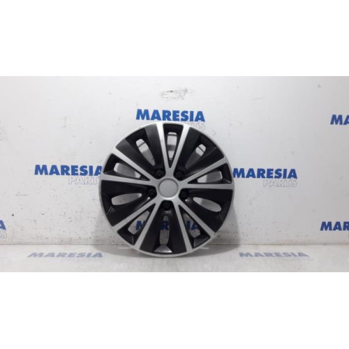 Peugeot - Expert - Wheel cover (spare)