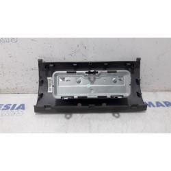 Peugeot - Expert - Airbag droite (tableau de bord)
