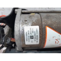 Peugeot - Expert - Luftpumpe (Federung)