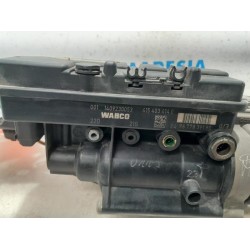 Peugeot - Expert - Luftpumpe (Federung)