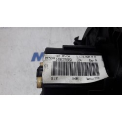 Peugeot - Expert - Heating and ventilation fan motor