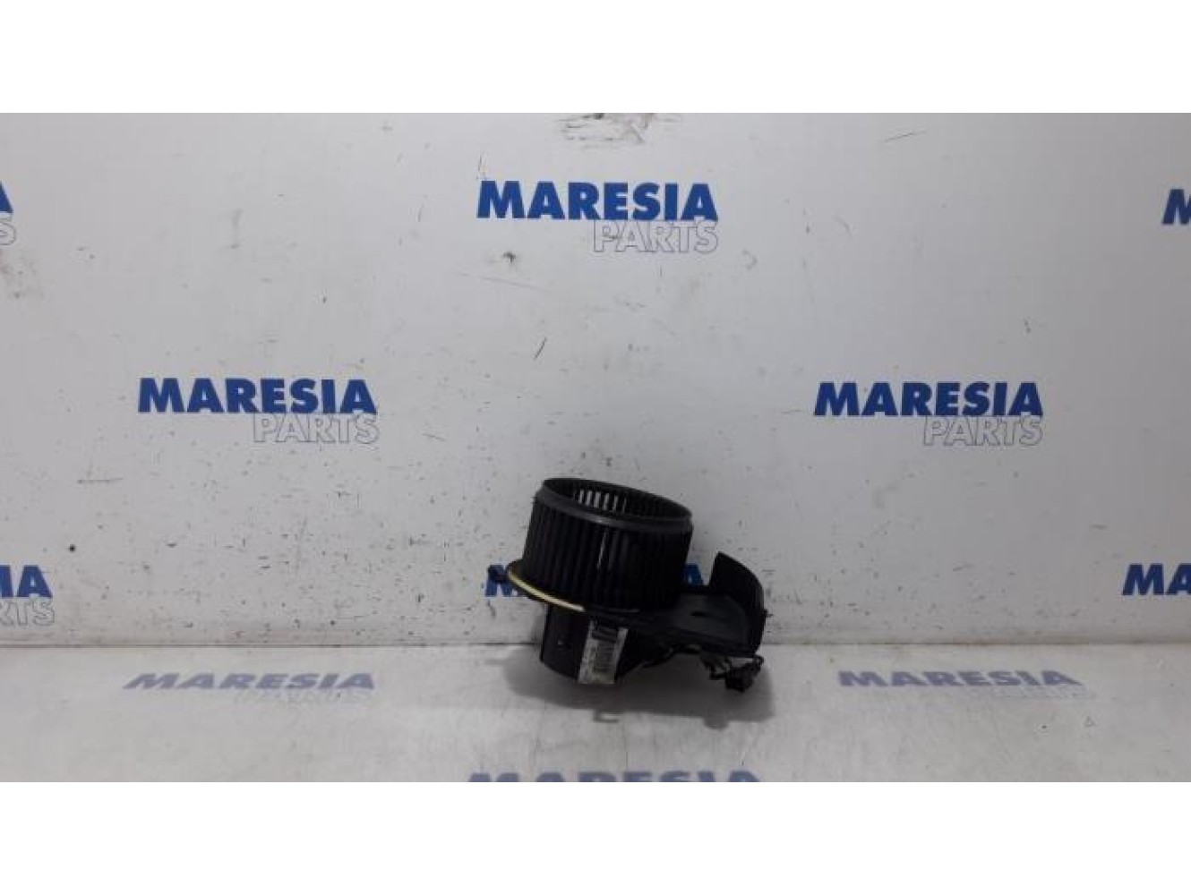 Peugeot - Expert - Heating and ventilation fan motor