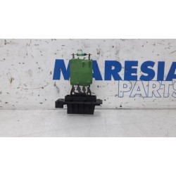 Peugeot - Expert - Heater resistor