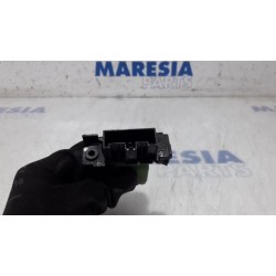 Peugeot - Expert - Heater resistor