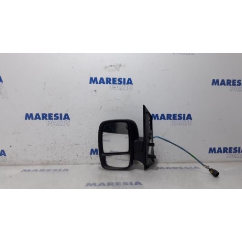 Peugeot - Expert - Wing mirror, left