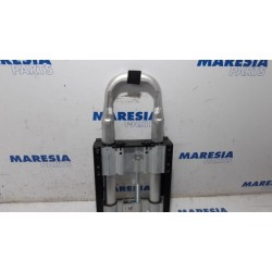 Peugeot - 307 - Roll bar