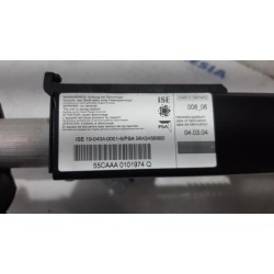 Peugeot - 307 - Roll bar
