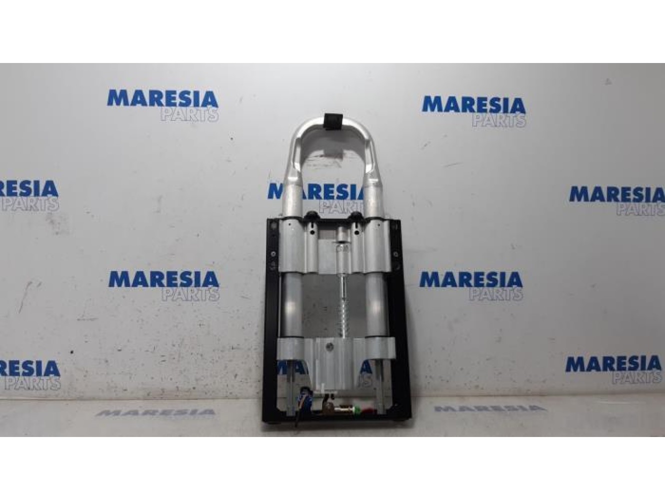 Peugeot - 307 - Roll bar