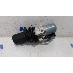 Peugeot - 307 - Convertible motor