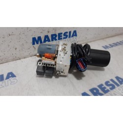 Peugeot - 307 - Convertible motor