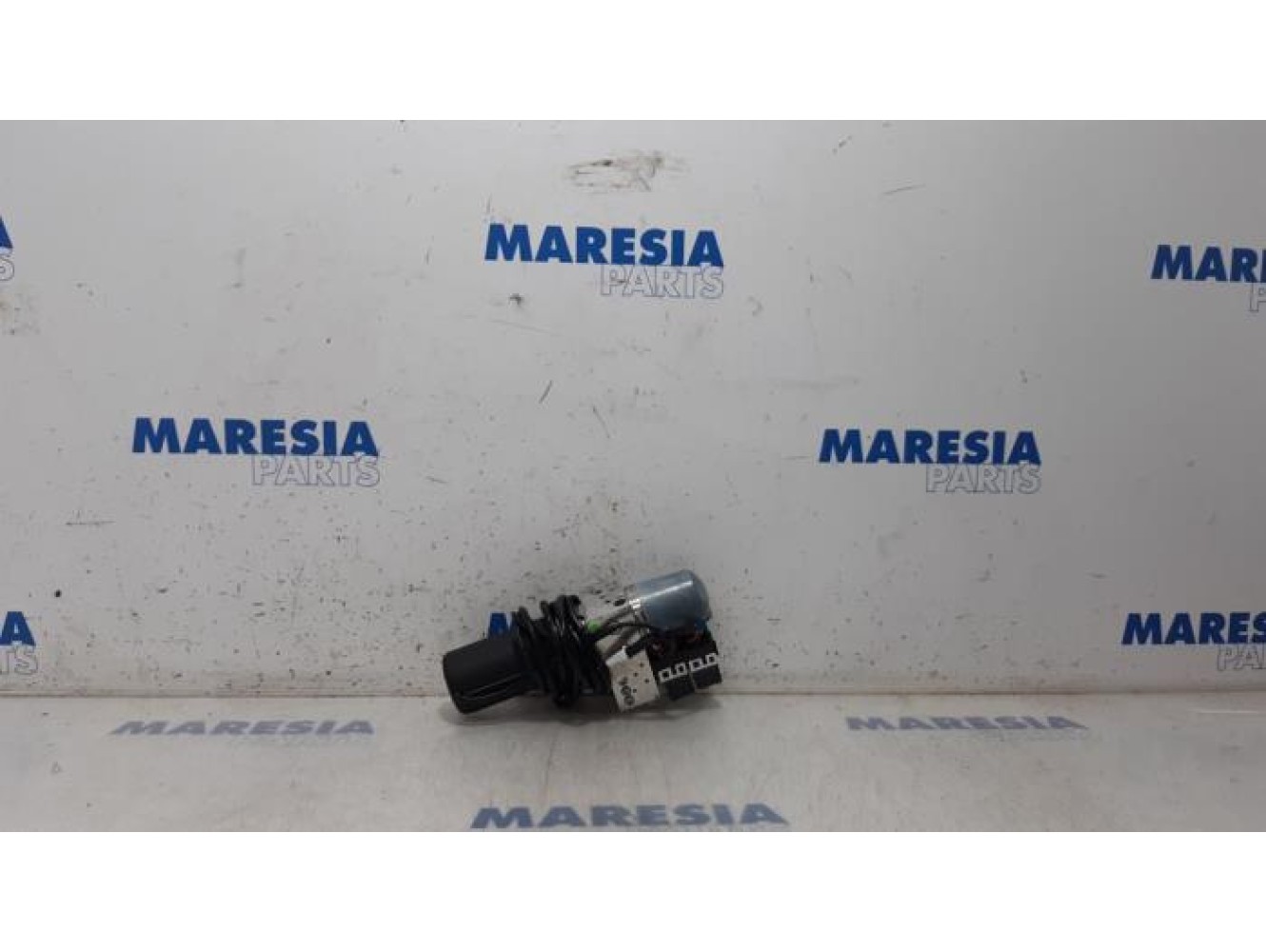 Peugeot - 307 - Convertible motor