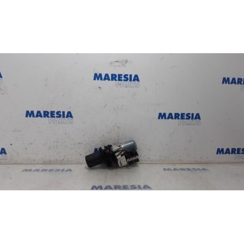 Peugeot - 307 - Moteur toit escamotable