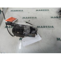 Peugeot - 3008 - Door lock mechanism 4-door, front left