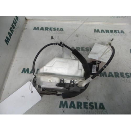 Peugeot - 3008 - Door lock mechanism 4-door, front left