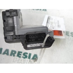 Peugeot - 3008 - Rear door mechanism 4-door, right