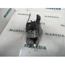 Peugeot - 3008 - Rear door mechanism 4-door, right