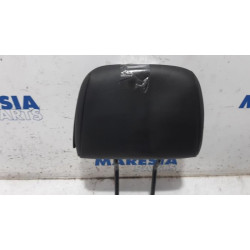 Peugeot - 307 - Headrest