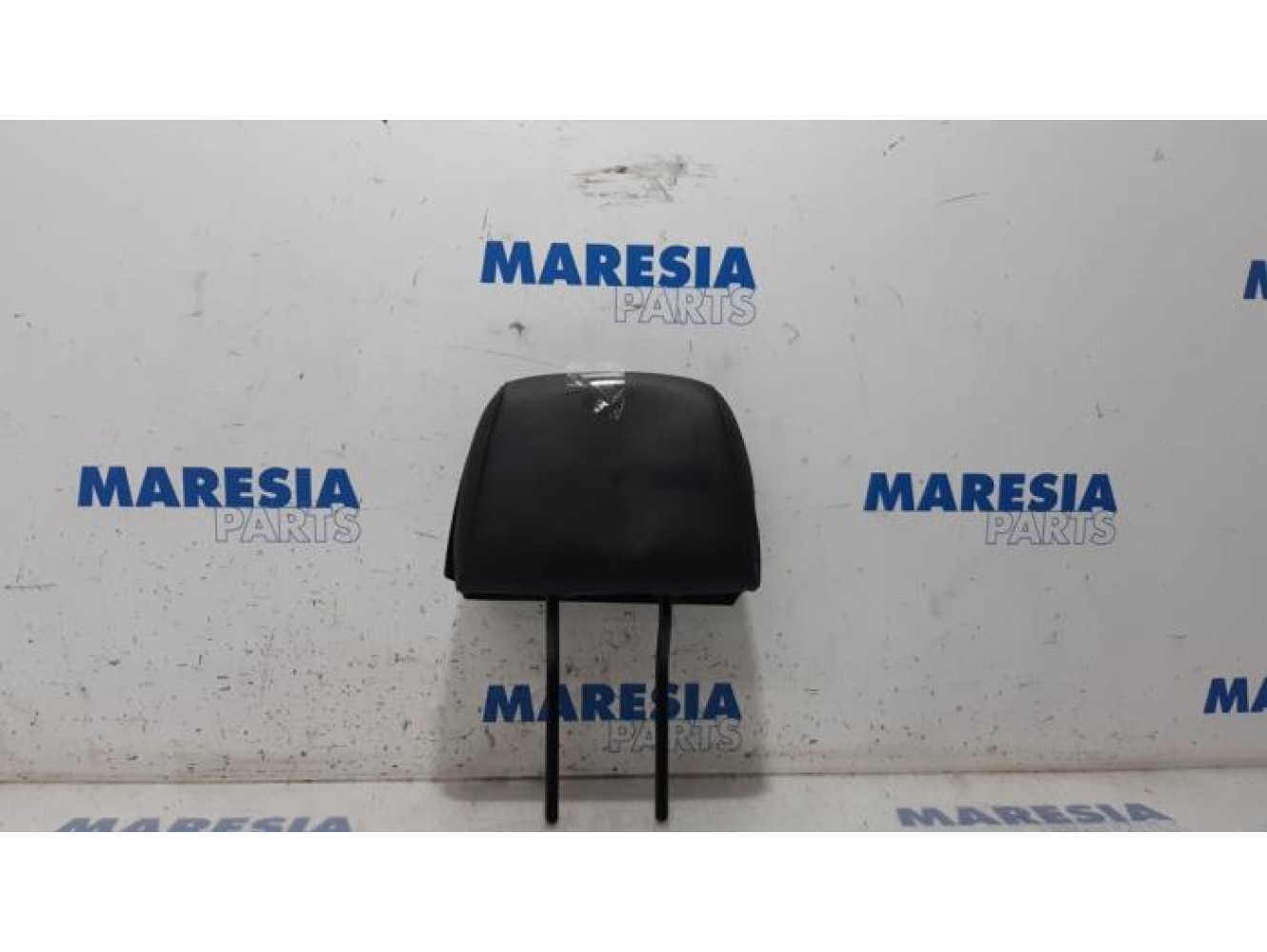 Peugeot - 307 - Headrest