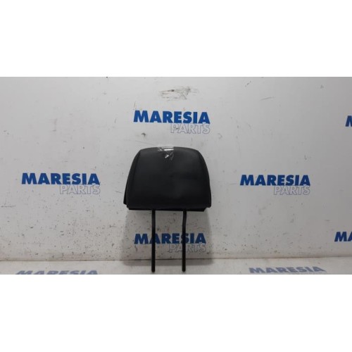 Peugeot - 307 - Support principal