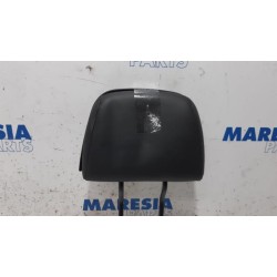 Peugeot - 307 - Headrest