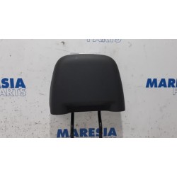 Peugeot - 307 - Headrest