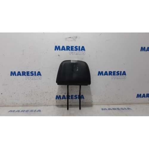 Peugeot - 307 - Support principal