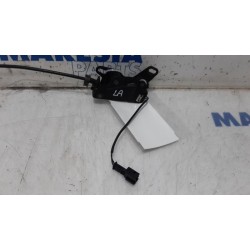 Peugeot - 307 - Convertible lock
