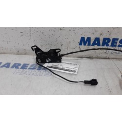 Peugeot - 307 - Convertible lock