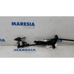 Peugeot - 307 - Convertible lock