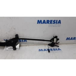 Peugeot - 307 - Convertible lock