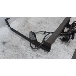 Fiat - Scudo - Towbar