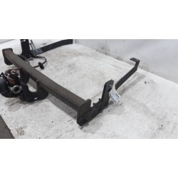 Fiat - Scudo - Towbar