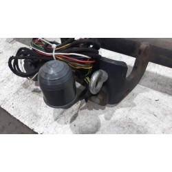 Fiat - Scudo - Towbar