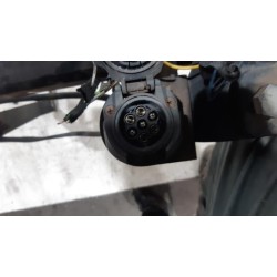 Fiat - Scudo - Towbar