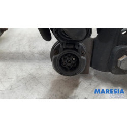 Fiat - Scudo - Anhängerkupplung