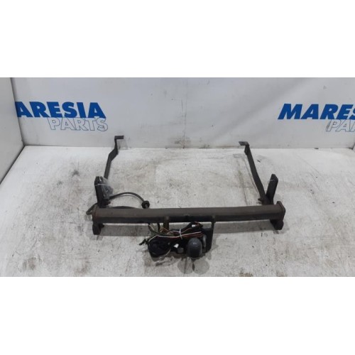 Fiat - Scudo - Towbar
