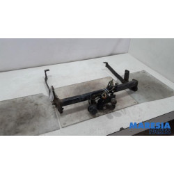 Fiat - Scudo - Anhängerkupplung