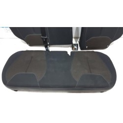 Citroen - C3 - Banquette arrière