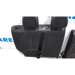 Citroen - C3 - Banquette arrière