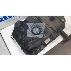 Fiat - Scudo - Tank