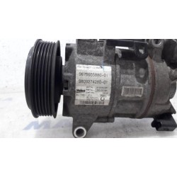 Peugeot - 308 - Air conditioning pump