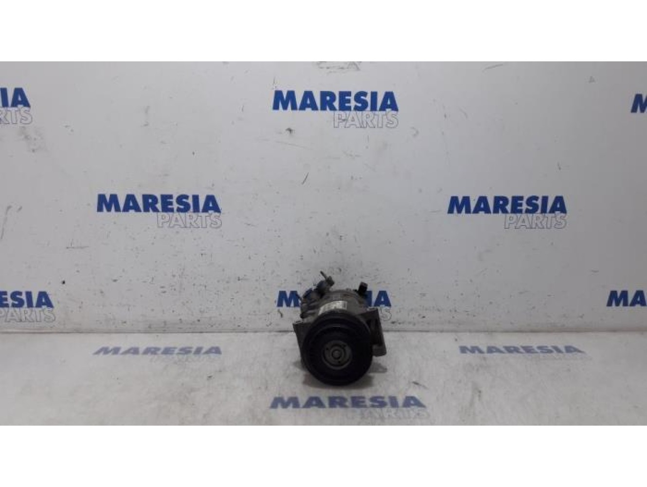 Peugeot - 308 - Air conditioning pump