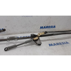 Peugeot - 307 - Wiper mechanism