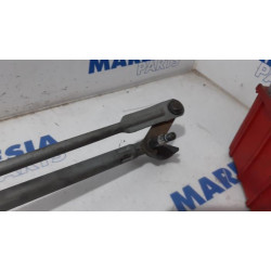 Peugeot - 307 - Wiper mechanism