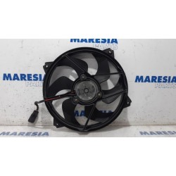 Peugeot - 307 - Fan motor