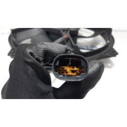 Peugeot - 307 - Fan motor