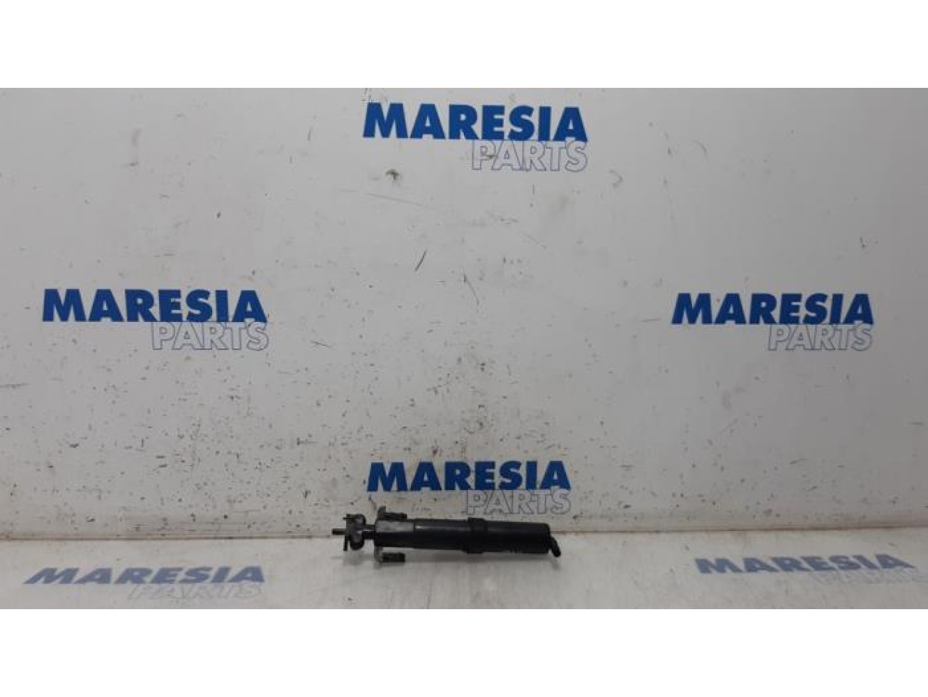 Peugeot - 307 - Headlight washer