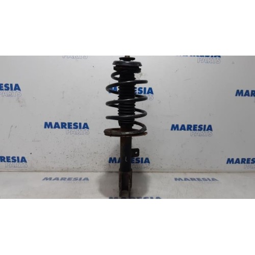 Peugeot - 307 - Front shock absorber rod, left