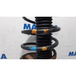 Peugeot - 307 - Front shock absorber rod, right