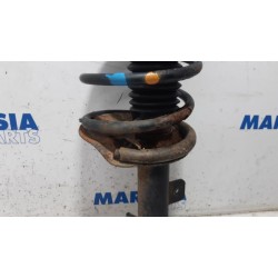 Peugeot - 307 - Front shock absorber rod, right